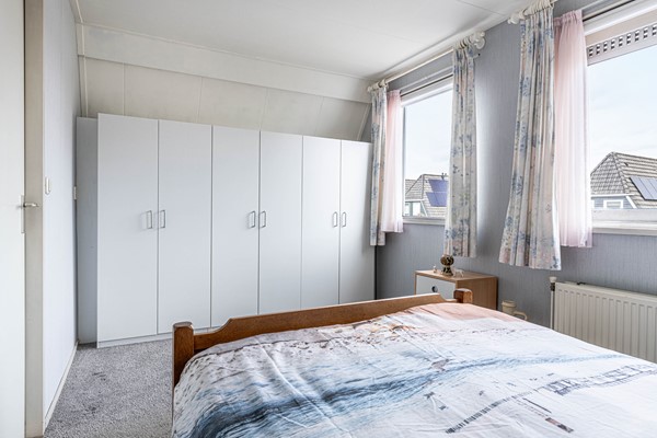 Medium property photo - Mussenhof 13, 9502 SH Stadskanaal